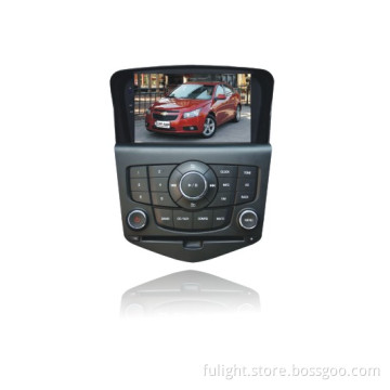 Chevrolet Cruze 2012